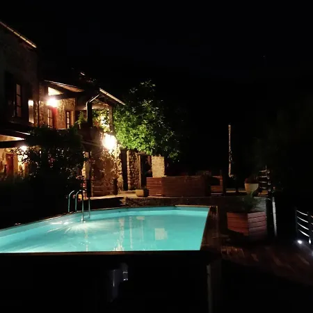 Modern With Swimming Pool